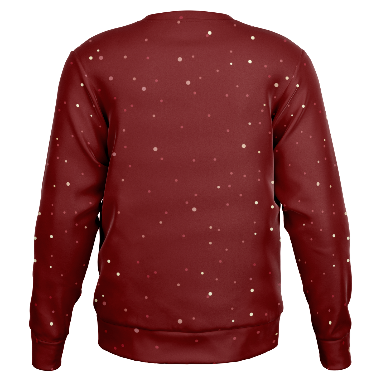 MERRY & BRIGHT SWEATSHIRT Taufaa