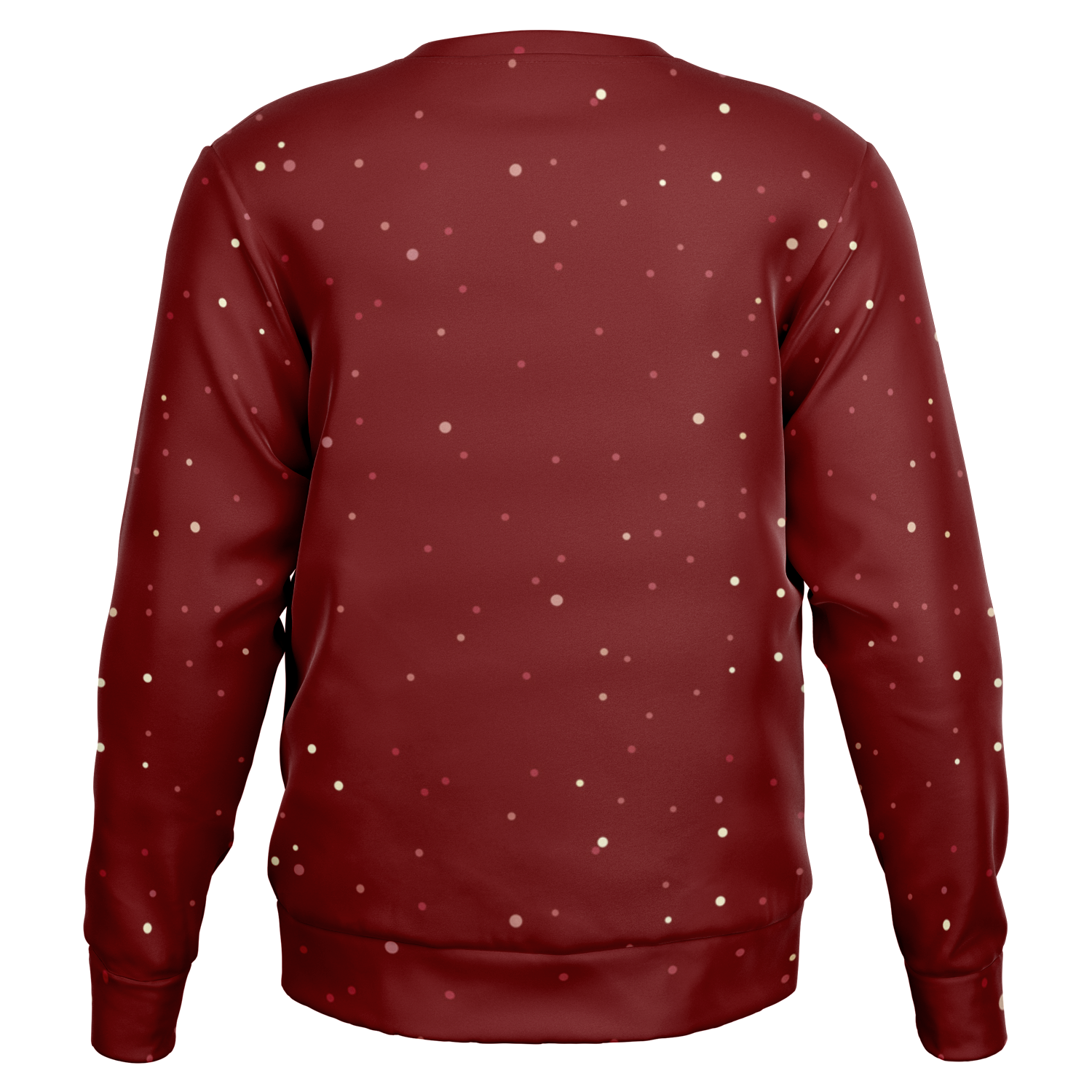 MERRY & BRIGHT SWEATSHIRT Taufaa