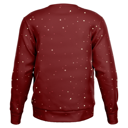 MERRY & BRIGHT SWEATSHIRT Taufaa