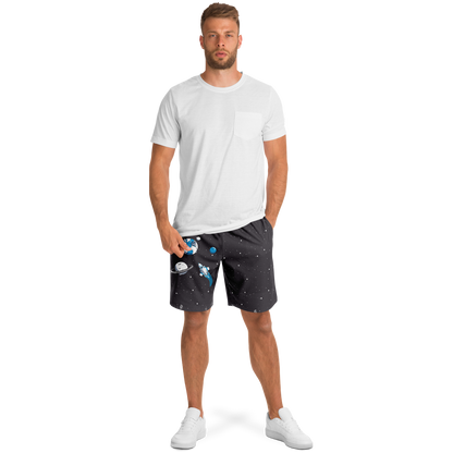 UNIVERSE BLISS MEN's SHORT