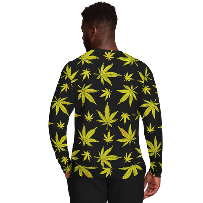 HERBAL HIGH SWEATSHIRT