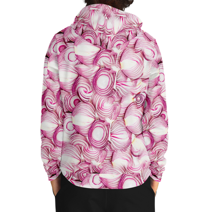 <alt.Onion Overload Hoodie - Taufaa>