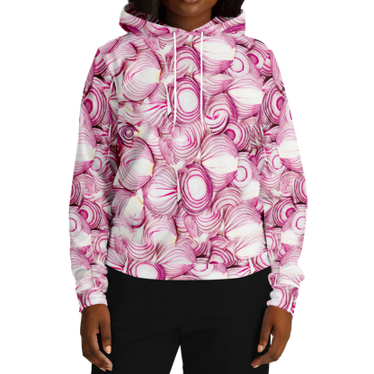 <alt.Onion Overload Hoodie - Taufaa>