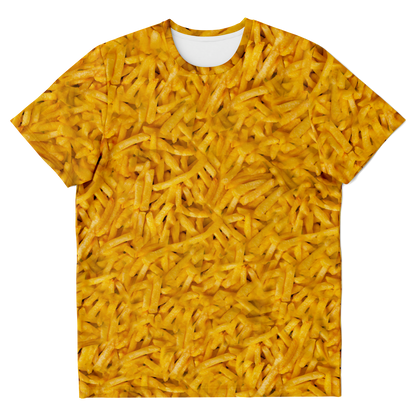 <alt.Fries Forever T-shirt - Taufaa>