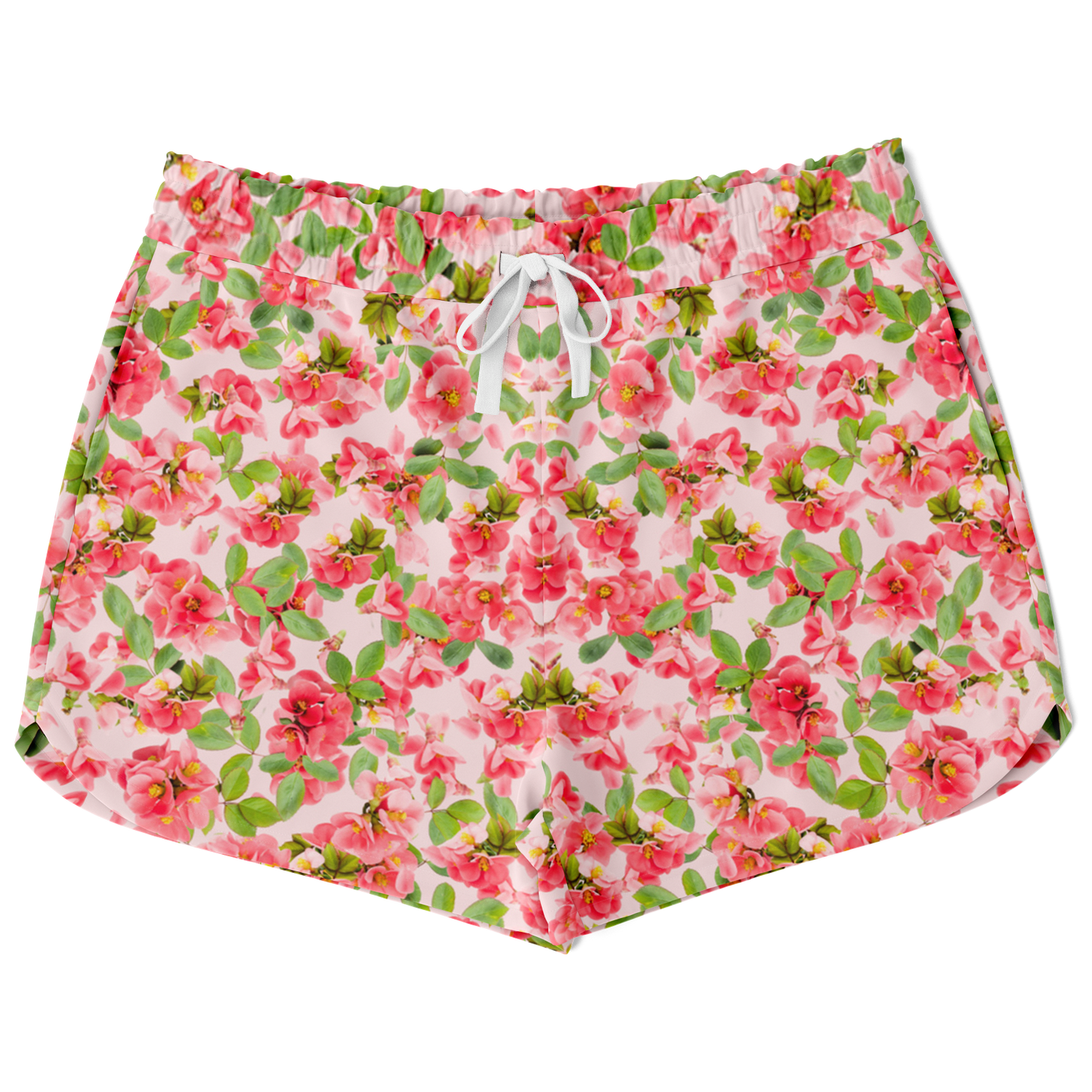 Fashion Loose Shorts - AOP Taufaa