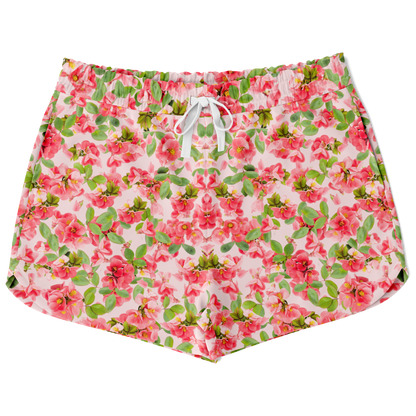 Fashion Loose Shorts - AOP Taufaa