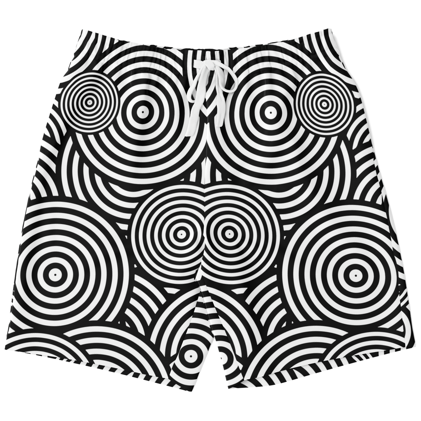 <alt.Wheel Wear Men's Shorts - Taufaa>