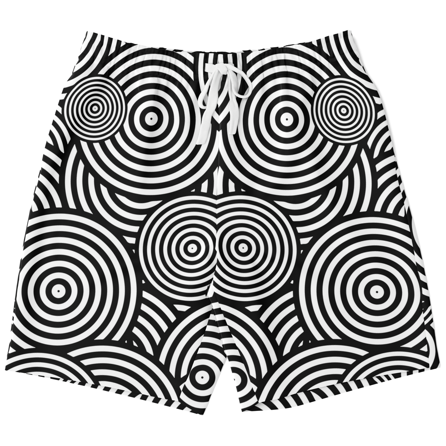 <alt.Wheel Wear Men's Shorts - Taufaa>