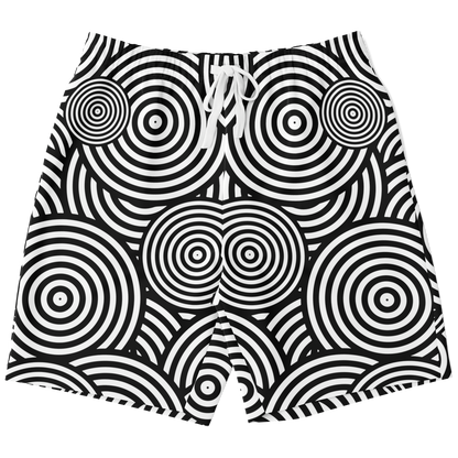 <alt.Wheel Wear Men's Shorts - Taufaa>