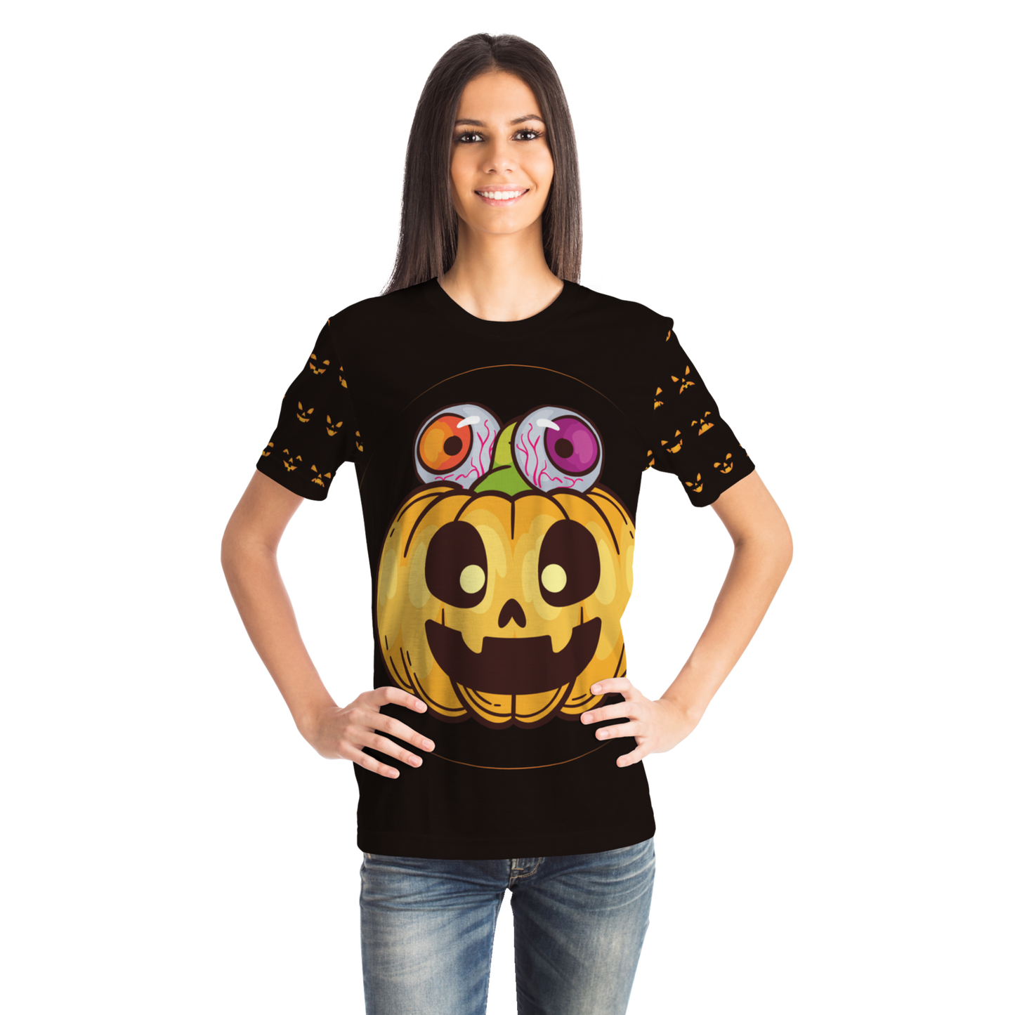 SPECIAL HALLOWEEN T-SHIRT