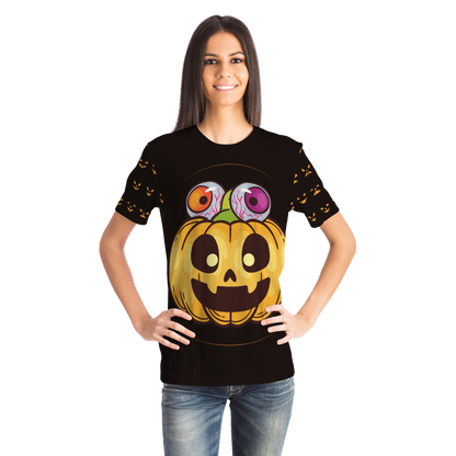 SPECIAL HALLOWEEN T-SHIRT