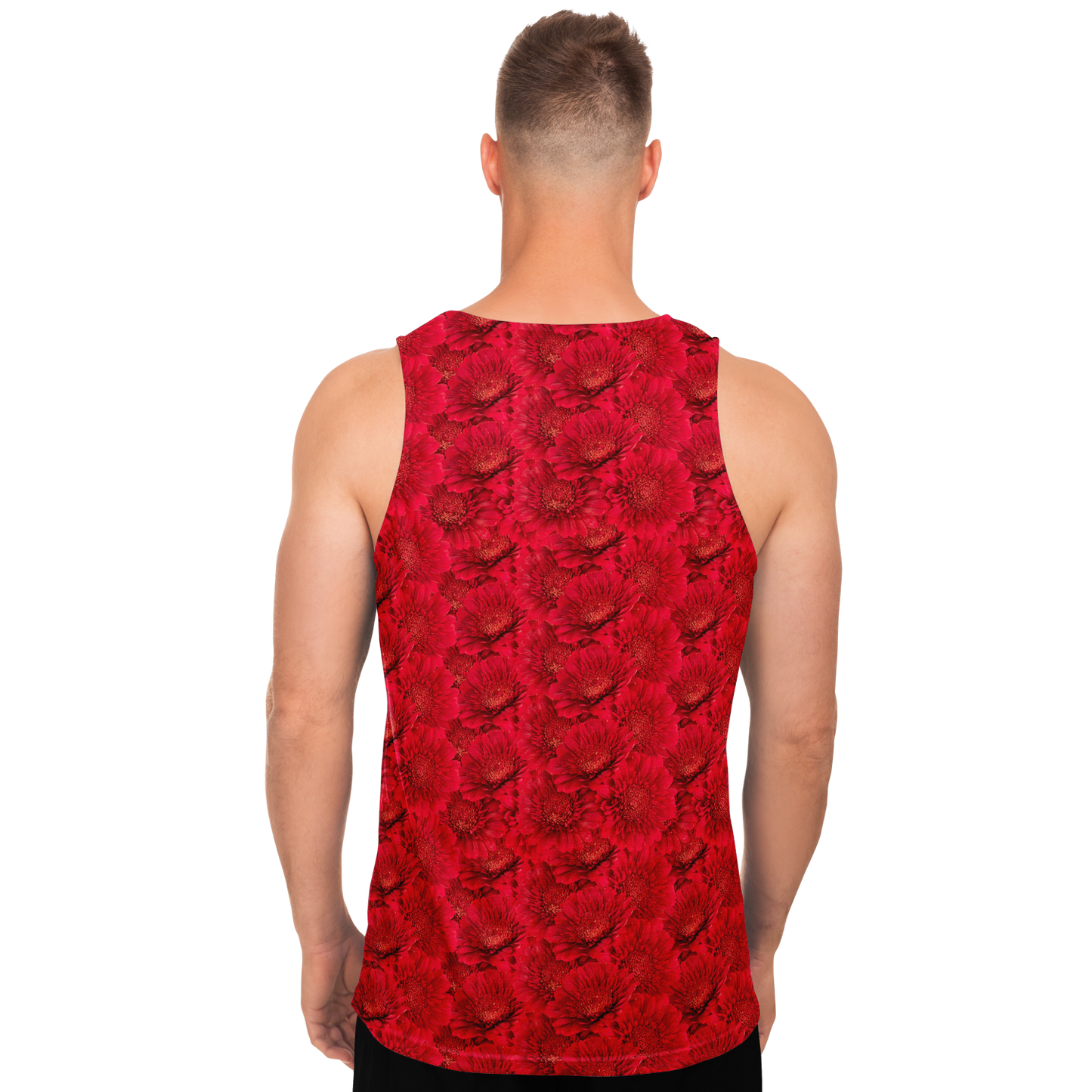 RUBY ROSE TANK TOP