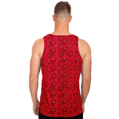 RUBY ROSE TANK TOP