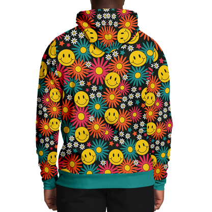 PEACEFUL PAUSE HOODIE Taufaa