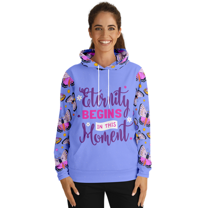 Magical Moment Hoodie Taufaa