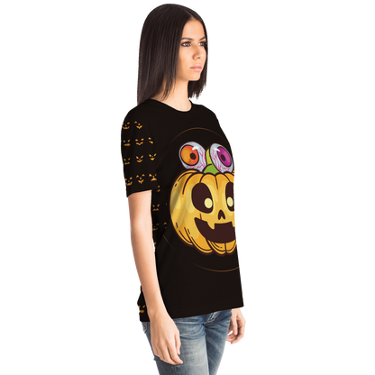 SPECIAL HALLOWEEN T-SHIRT