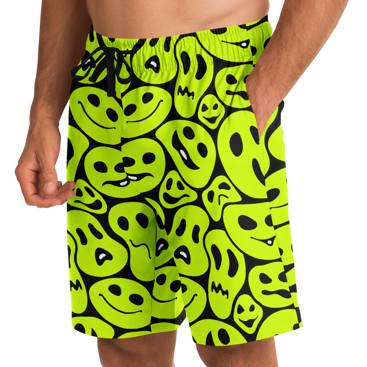 EMOJIFY MEN's SHORT Taufaa