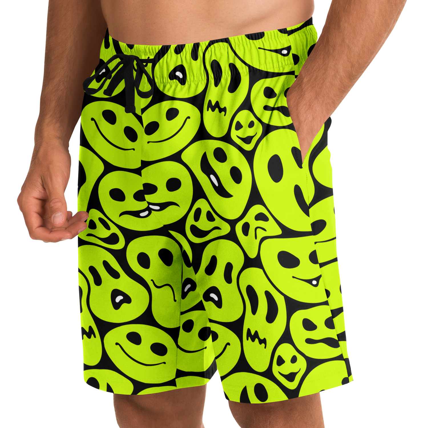 EMOJIFY MEN's SHORT Taufaa