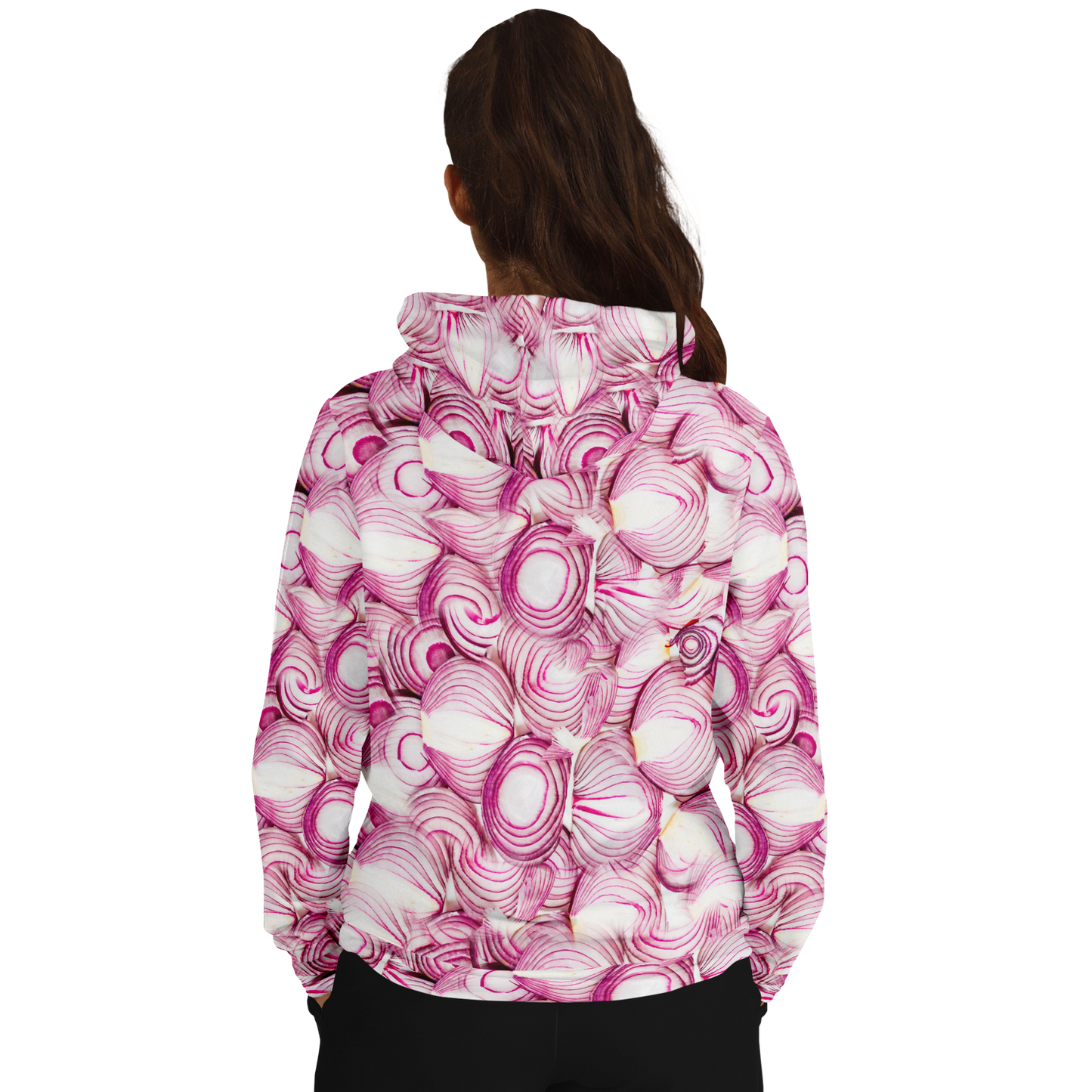 <alt.Onion Overload Hoodie - Taufaa>