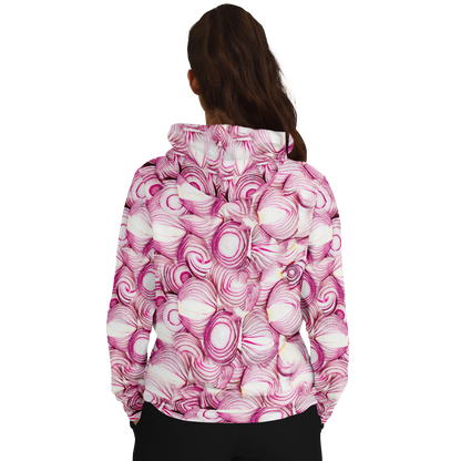 <alt.Onion Overload Hoodie - Taufaa>