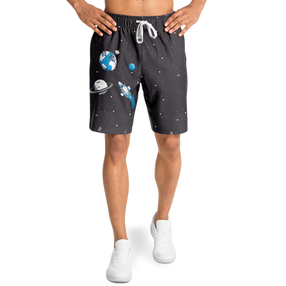 UNIVERSE BLISS MEN's SHORT