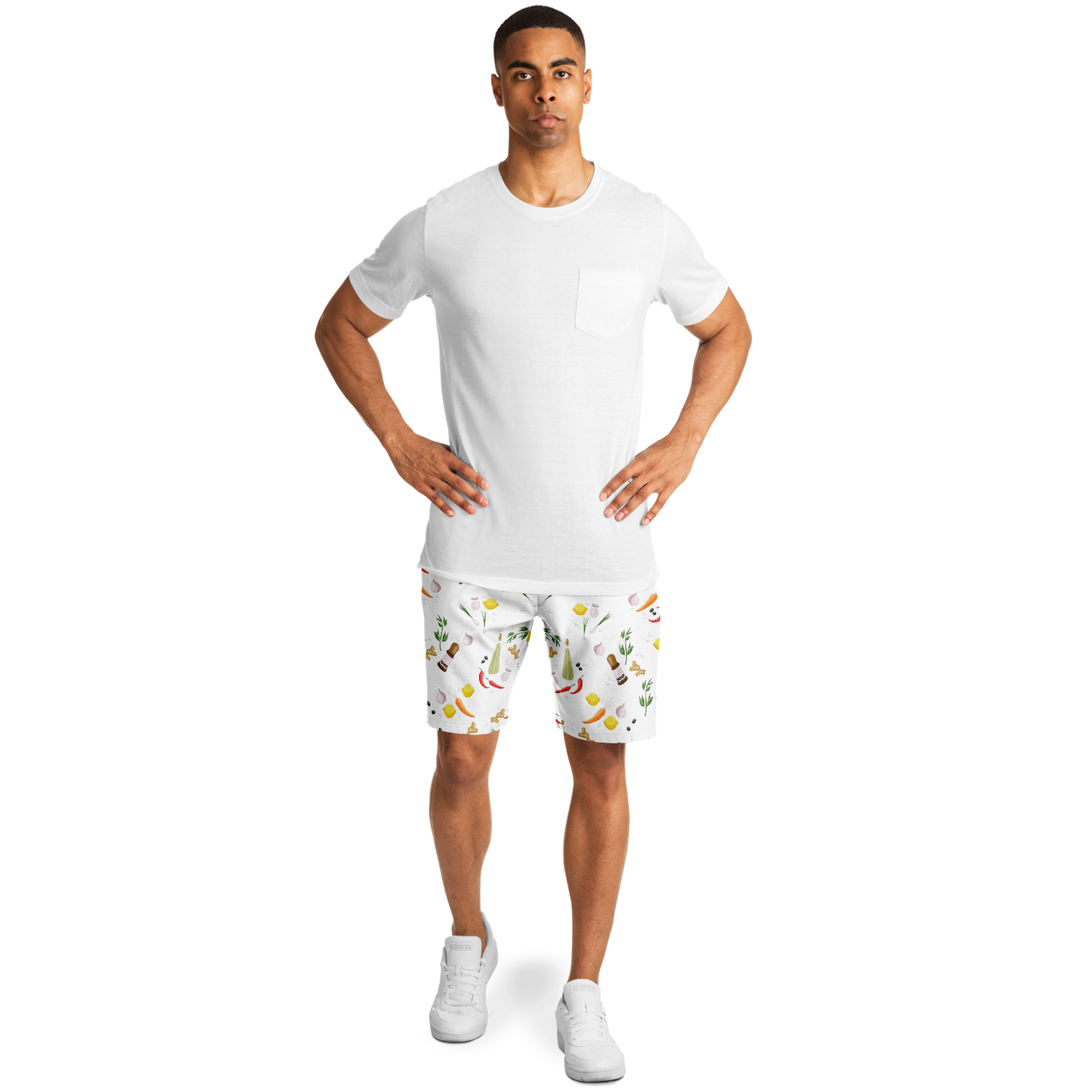 SUMMER FRESH MEN's SHORT