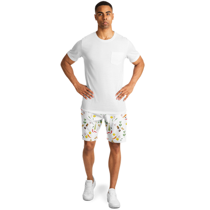 SUMMER FRESH MEN's SHORT