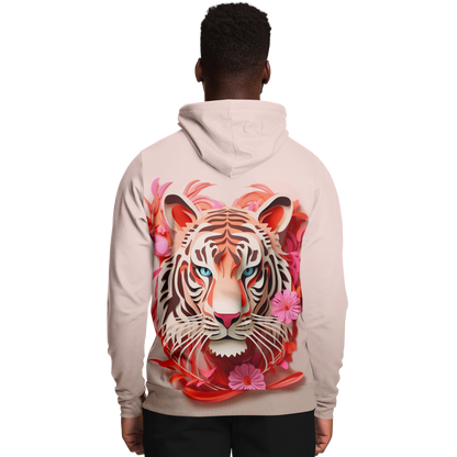 <alt.Terrific Tiger Hoodie - Taufaa>