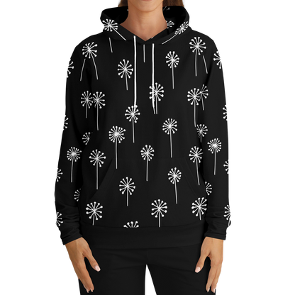 <alt.Blazing Buds Hoodie - Taufaa>