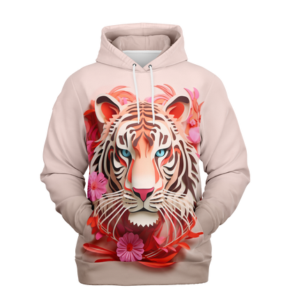 <alt.Terrific Tiger Hoodie - Taufaa>