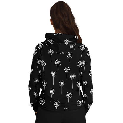 <alt.Blazing Buds Hoodie - Taufaa>