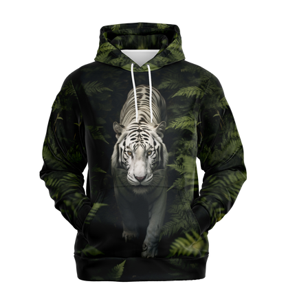 <alt.Tiger Tale Hoodie - Taufaa>