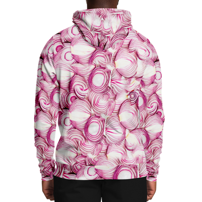 <alt.Onion Overload Hoodie - Taufaa>