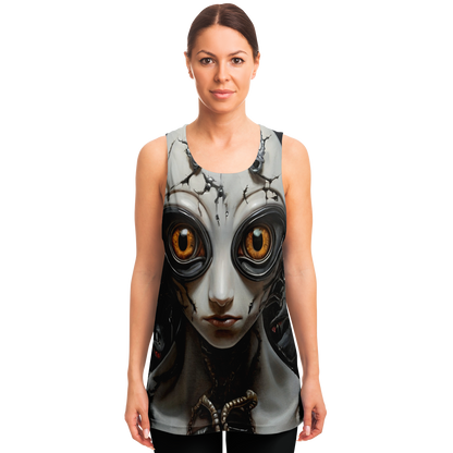 ADVENTUROUS TANK TOP Taufaa