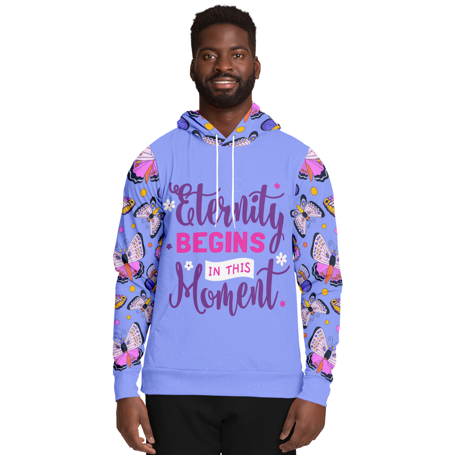 Magical Moment Hoodie Taufaa