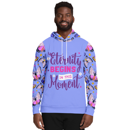 Magical Moment Hoodie Taufaa