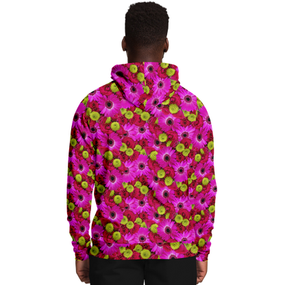 Fashion Hoodie - AOP Taufaa