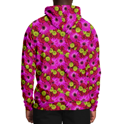 Fashion Hoodie - AOP Taufaa