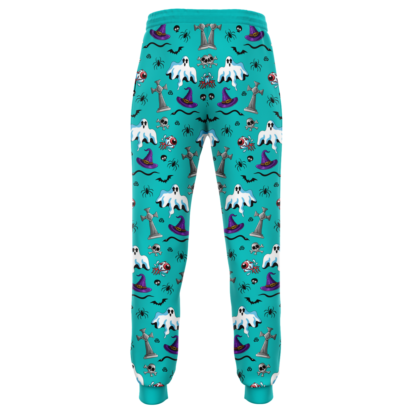 Ghostly Gait Joggers