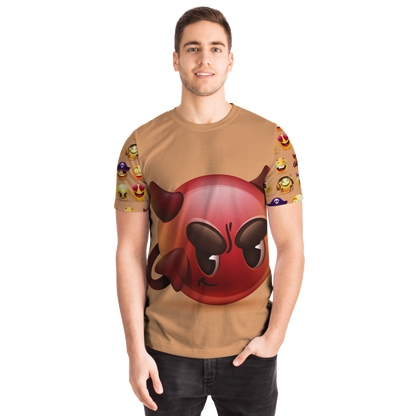 EMOJINATION T-SHIRT