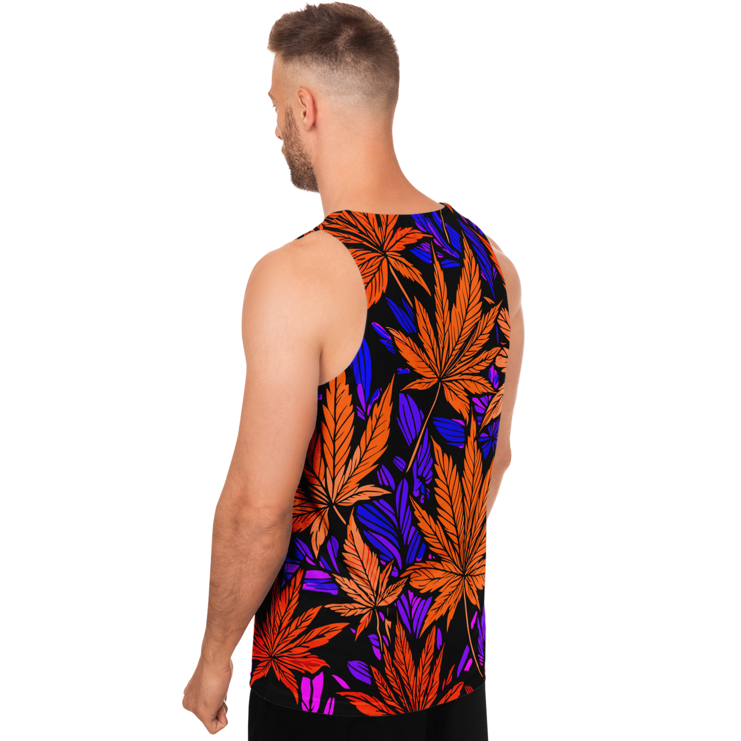 420 FASHION TANK TOP