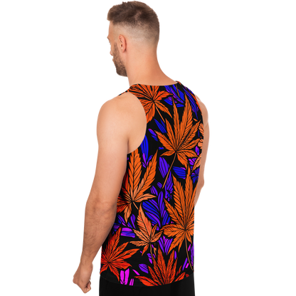 420 FASHION TANK TOP