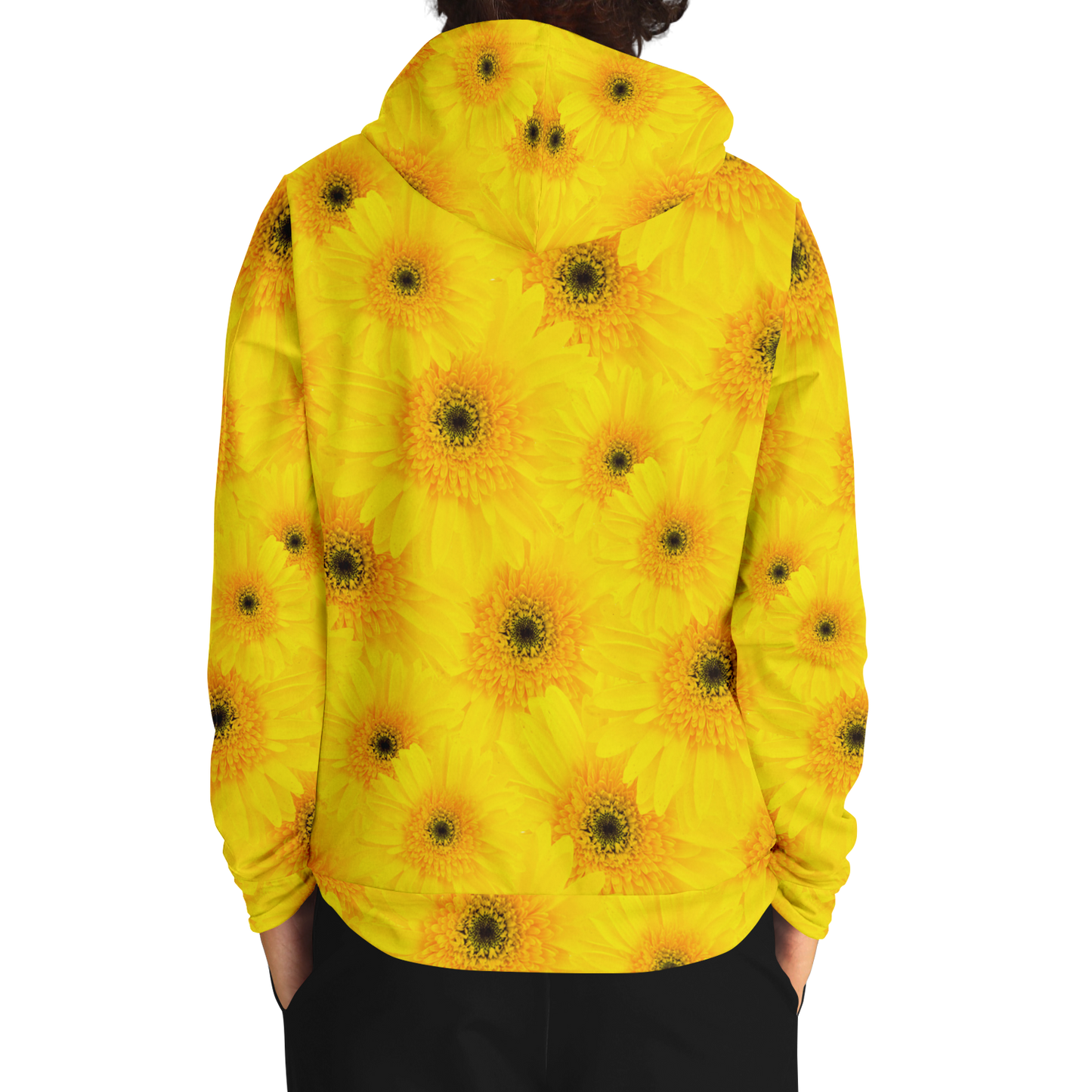 Fashion Hoodie - AOP Taufaa