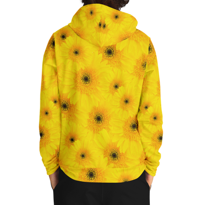 Fashion Hoodie - AOP Taufaa