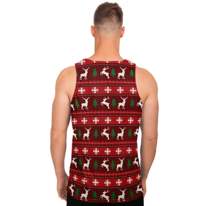 HOLIDAY CHILL TANK TOP Taufaa