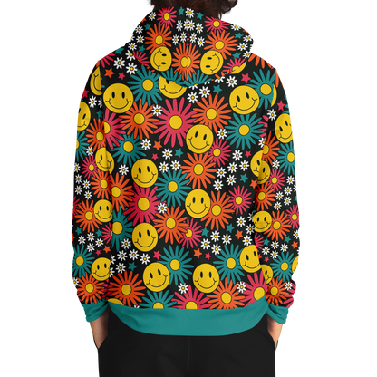 PEACEFUL PAUSE HOODIE Taufaa