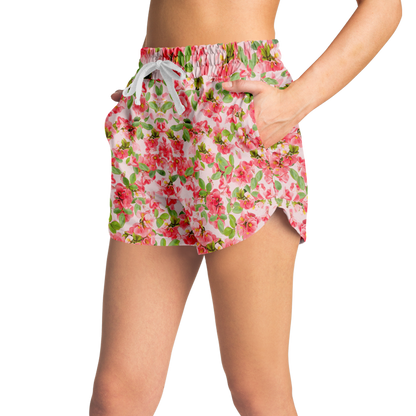 NATURE's BLOOM WOMEN's SHORT