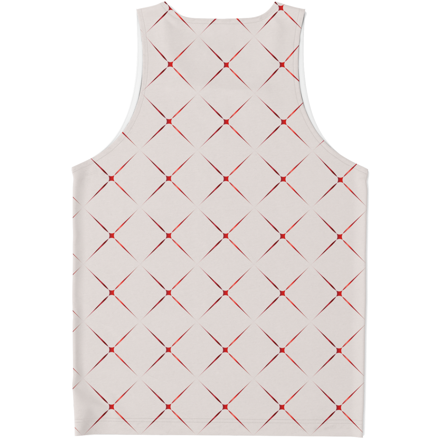 Unisex Tank Top - AOP Taufaa