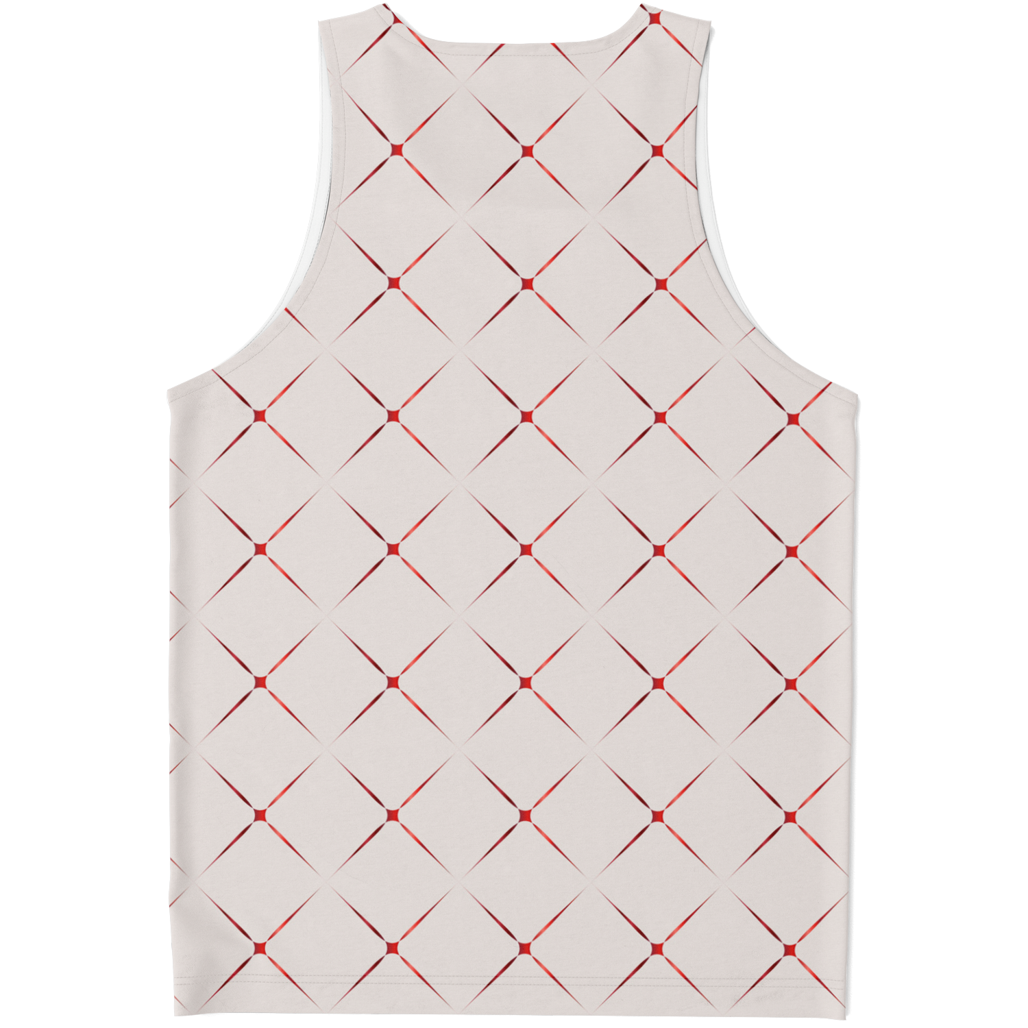 Unisex Tank Top - AOP Taufaa