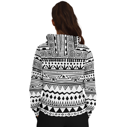 Fashion Hoodie - AOP Taufaa